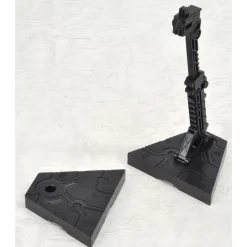ACTION BASE 2 BLACK