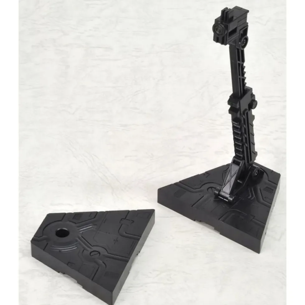 ACTION BASE 2 BLACK