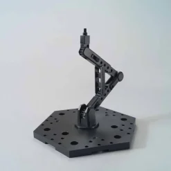 ACTION BASE 5 BLACK