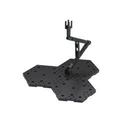 ACTION BASE 4 BLACK