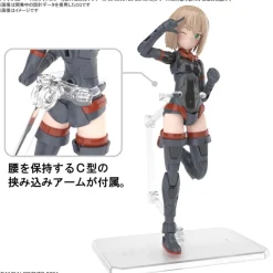 ACTION BASE 6 CLEAR