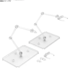 ACTION BASE 6 CLEAR