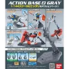 ACTION BASE 2 GRAY