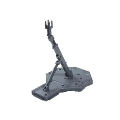ACTION BASE 1 GRAY