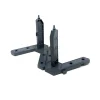 ACTION BASE SD 2 PCS GRAY