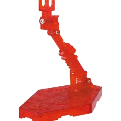ACTION BASE 02 SPARKLE RED