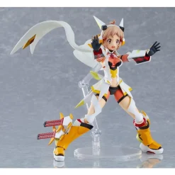 ACT MODE : HIBIKI TACHIBANA