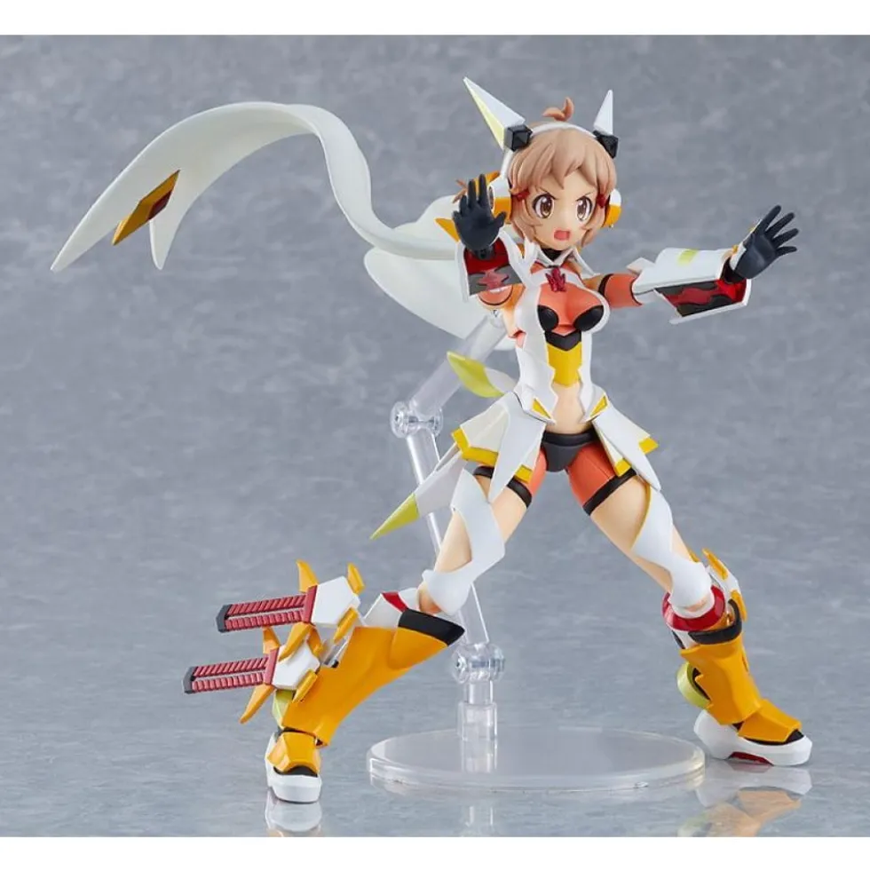 ACT MODE : HIBIKI TACHIBANA