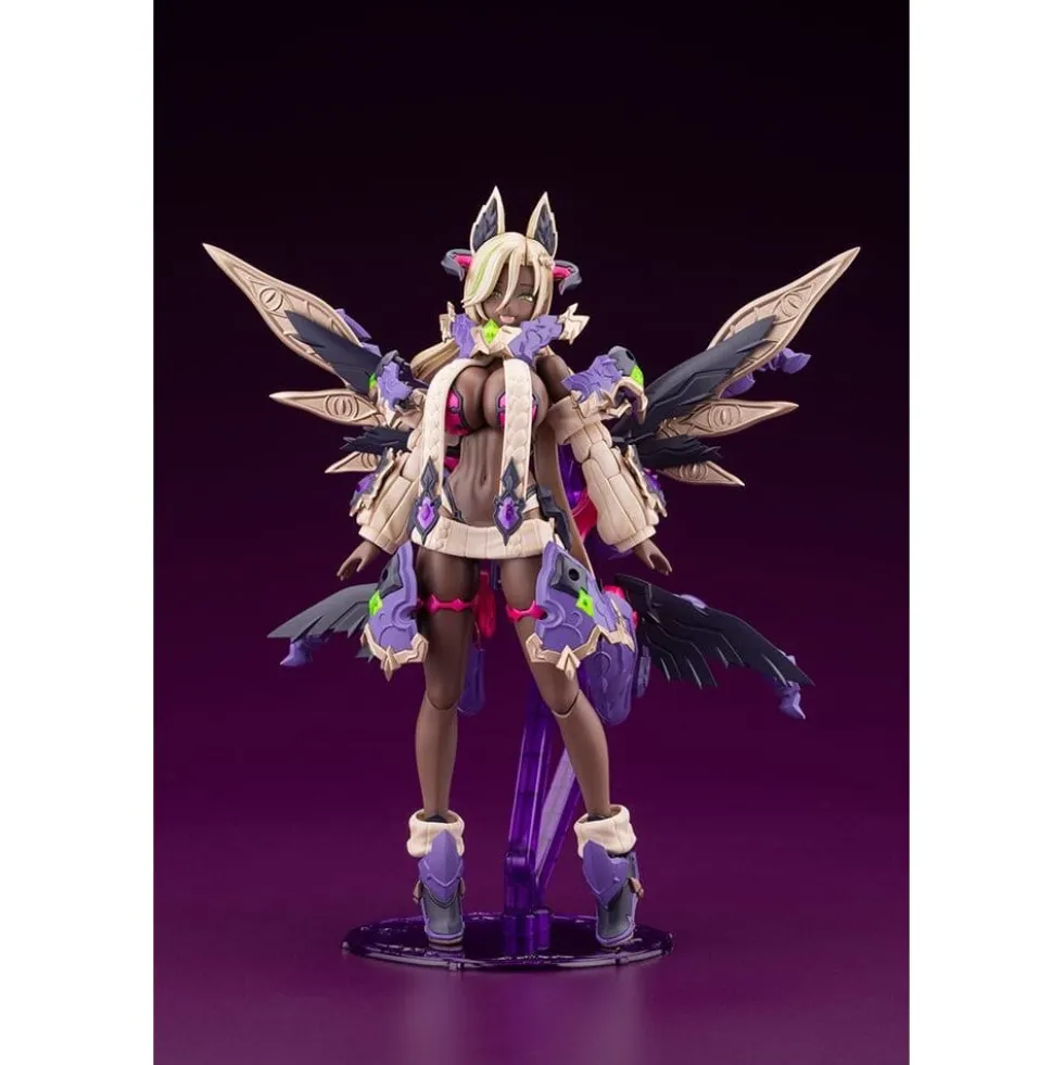 ARCANADEA : BANIL