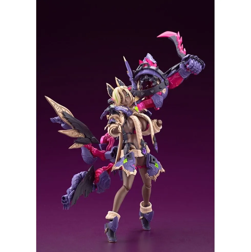 ARCANADEA : BANIL