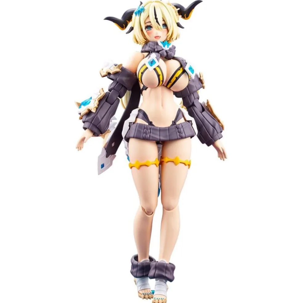 ARCANADEA : ENIL