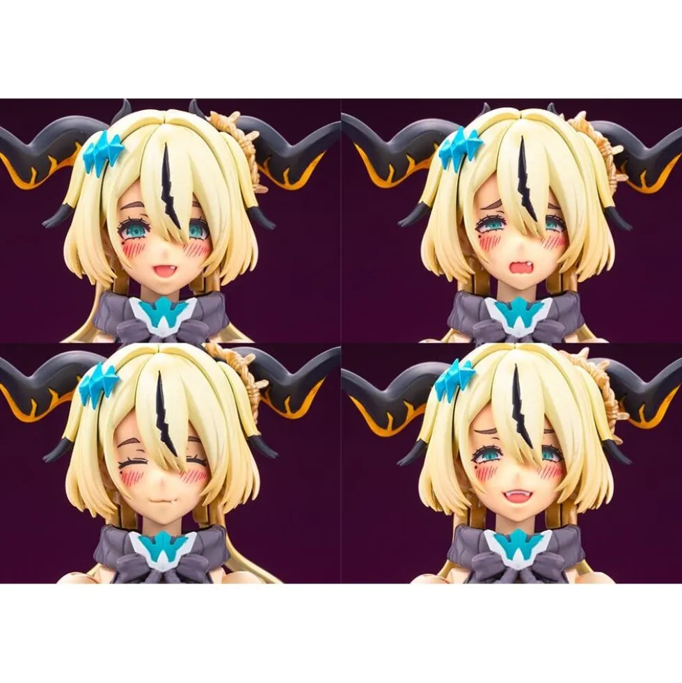 ARCANADEA : ENIL