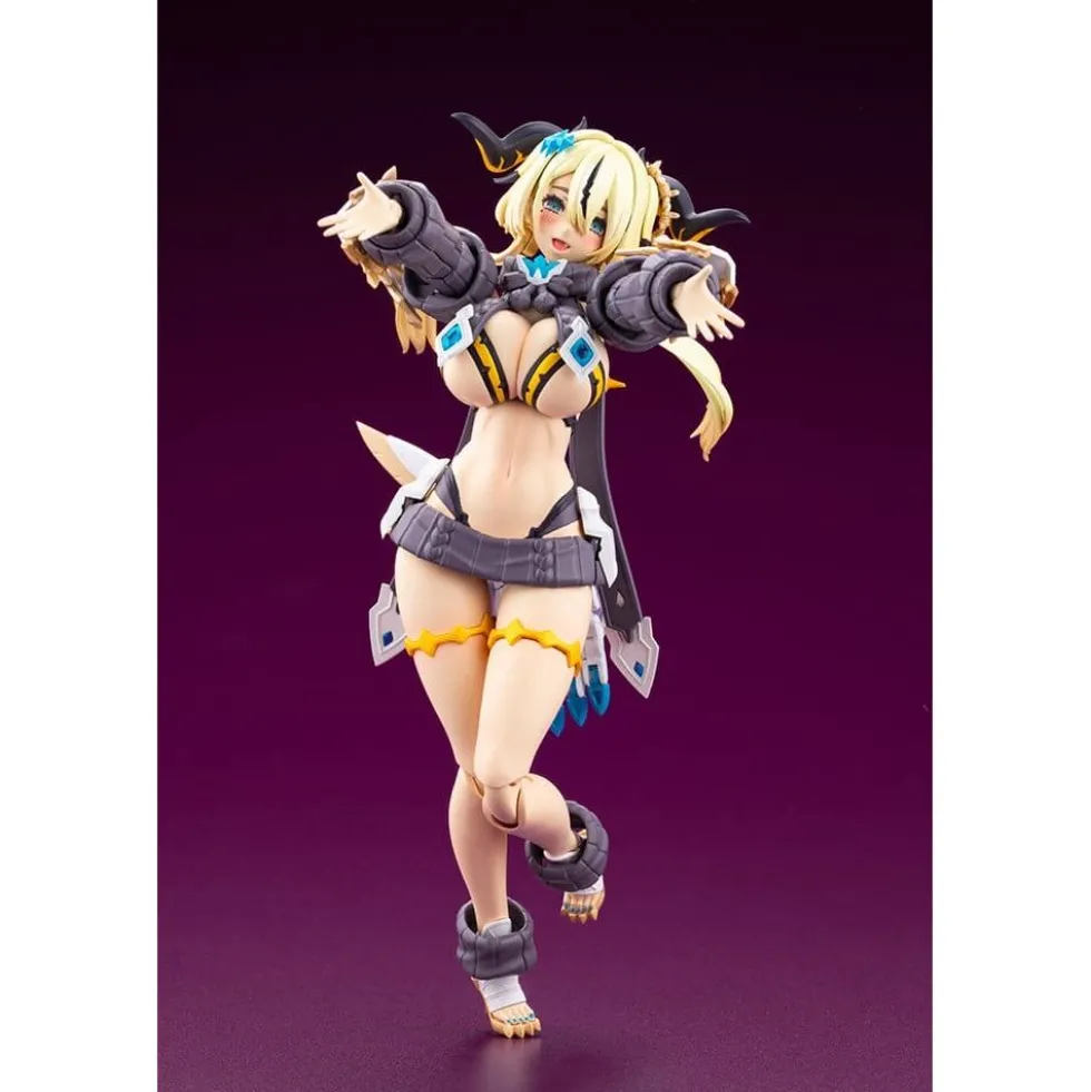 ARCANADEA : ENIL