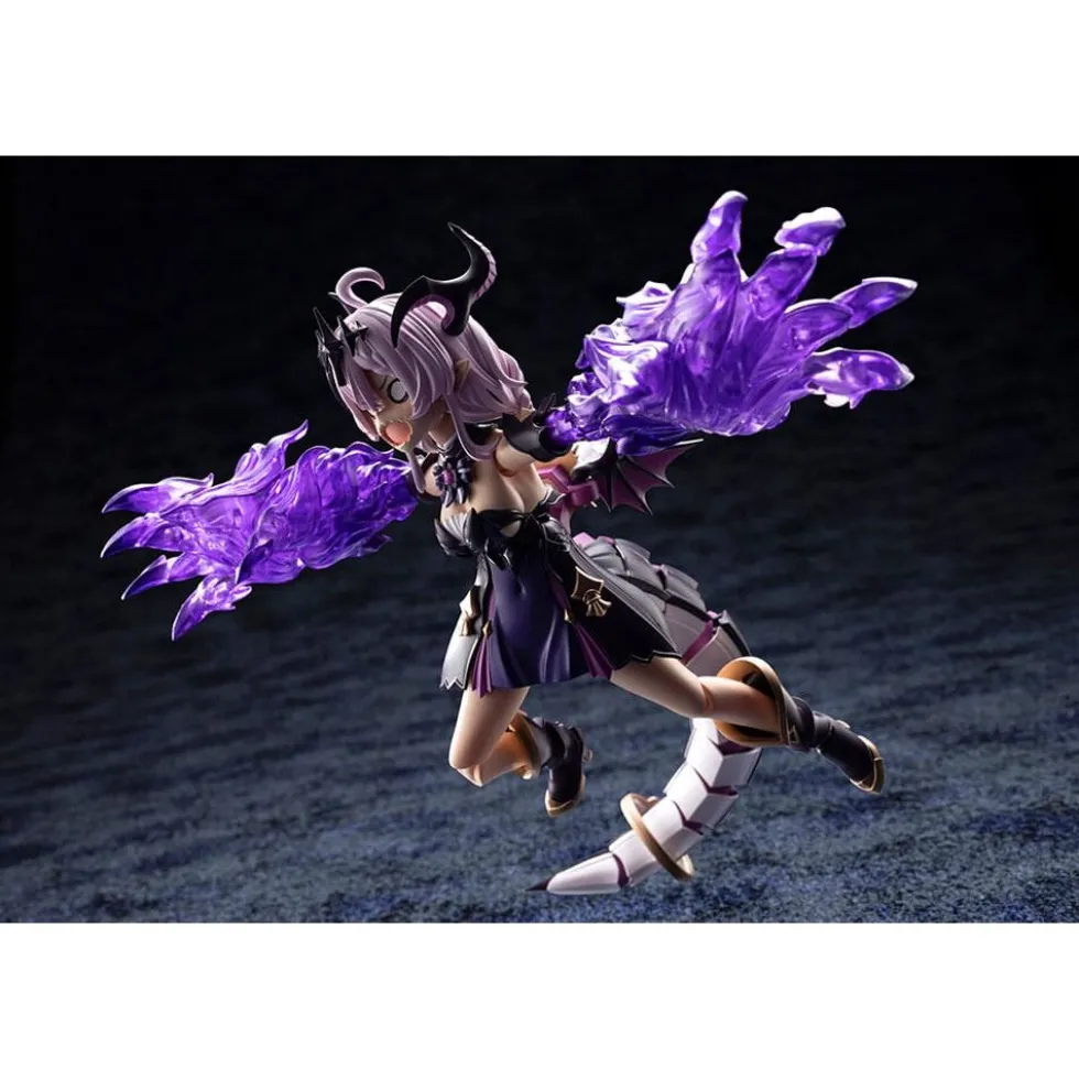 ARCANADEA : GII