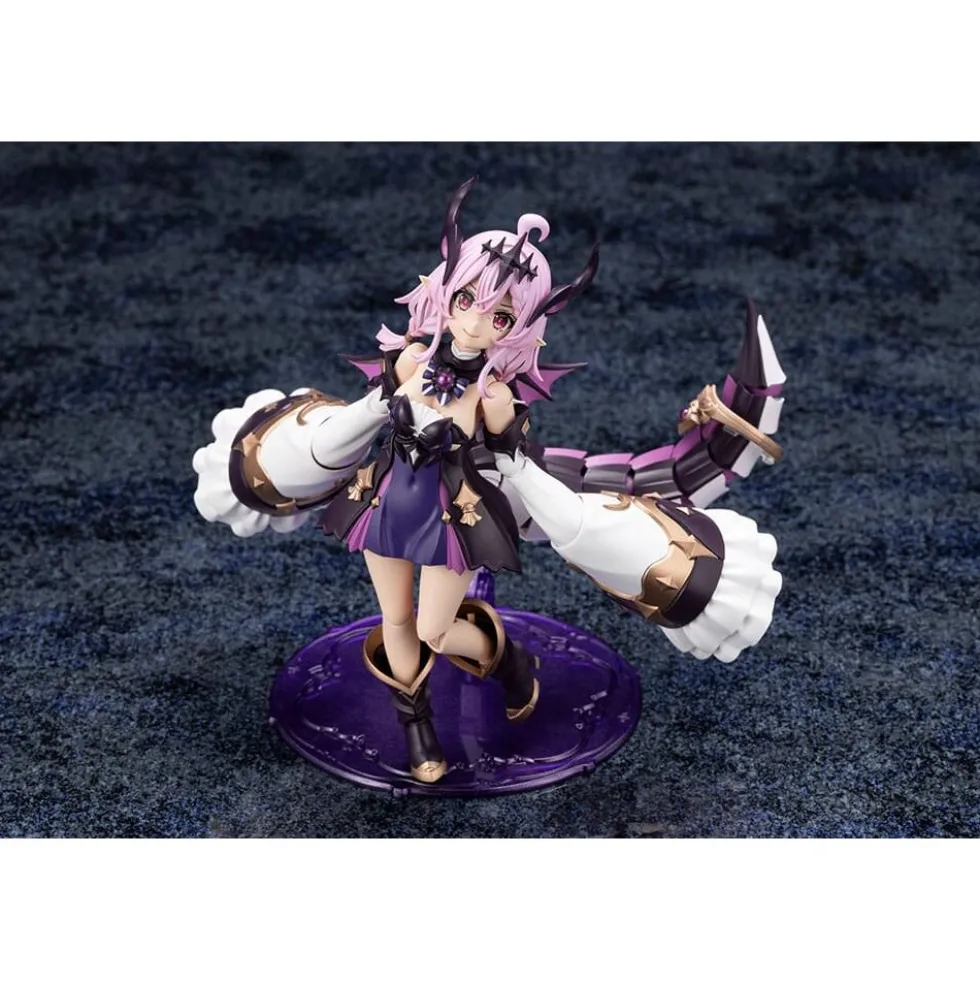 ARCANADEA : GII