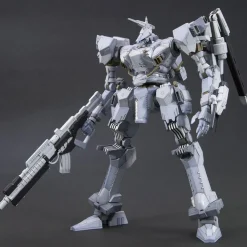 ARMORED CORE 1/72 ASPINA WHITE-GLINT