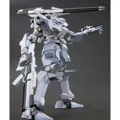 ARMORED CORE 1/72 ASPINA WHITE-GLINT
