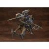 ARMORED CORE V.I.O.S. SCHNEIDER NACHTREIHER /40E STEEL HAZE
