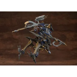 ARMORED CORE V.I.O.S. SCHNEIDER NACHTREIHER /40E STEEL HAZE