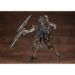 ARMORED CORE V.I.O.S. SCHNEIDER NACHTREIHER /40E STEEL HAZE