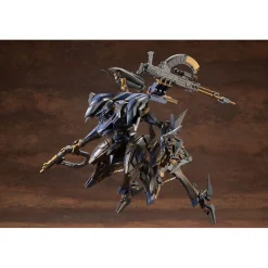ARMORED CORE V.I.O.S. SCHNEIDER NACHTREIHER /40E STEEL HAZE