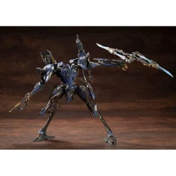 ARMORED CORE V.I.O.S. SCHNEIDER NACHTREIHER /40E STEEL HAZE
