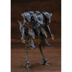 ARMORED CORE V.I.O.S. SCHNEIDER NACHTREIHER /40E STEEL HAZE