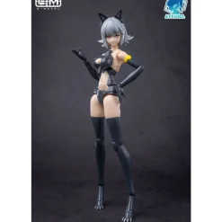 1/12 ARMORED GIRL WEREWOLF BENANDANTI UNIVERSAL COLOR VERSION