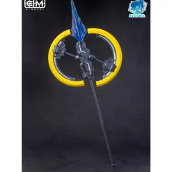1/12 ARMORED GIRL WEREWOLF BENANDANTI UNIVERSAL COLOR VERSION