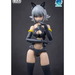 1/12 ARMORED GIRL WEREWOLF BENANDANTI UNIVERSAL COLOR VERSION