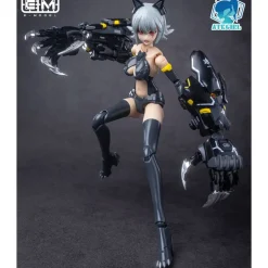 1/12 ARMORED GIRL WEREWOLF BENANDANTI UNIVERSAL COLOR VERSION