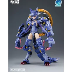 A.T.K 1/12 FENRIR KIKYO