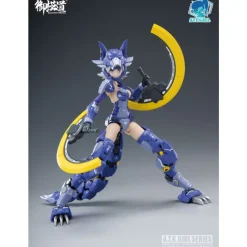 A.T.K 1/12 FENRIR KIKYO