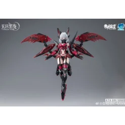 A.T.K. GIRL 1/12 CARMILLA