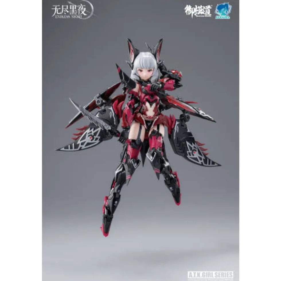 A.T.K. GIRL 1/12 CARMILLA