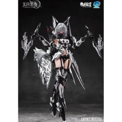A.T.K. GIRL 1/12 CARMILLA ( Phantom Silver Blond Enchantress )