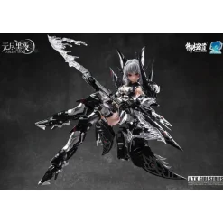 A.T.K. GIRL 1/12 CARMILLA ( Phantom Silver Blond Enchantress )