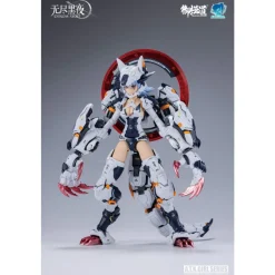 A.T.K. GIRL 1/12 Fenrir