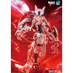 A.T.K. GIRL 1/12 Fenrir