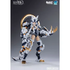 A.T.K. GIRL 1/12 Fenrir