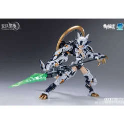 A.T.K. GIRL 1/12 Fenrir