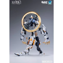 A.T.K. GIRL 1/12 Fenrir
