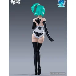 A.T.K GIRL 1/12 : GREEN TORTOISE (XUANWU)