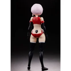 A.T.K GIRL 1/12 : HERACROSS (NOVA)