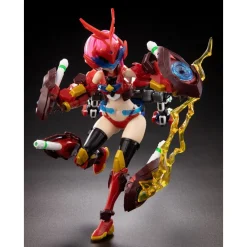 A.T.K GIRL 1/12 : HERACROSS (NOVA)