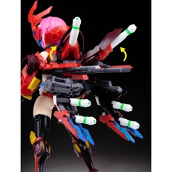 A.T.K GIRL 1/12 : HERACROSS (NOVA)