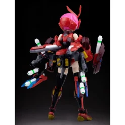 A.T.K GIRL 1/12 : HERACROSS (NOVA)