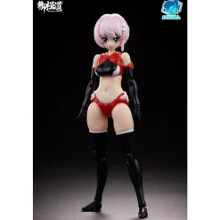 A.T.K GIRL 1/12 : HERACROSS (NOVA)