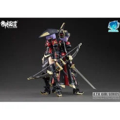 A.T.K GIRL 1/12 : JINYIWEI (JW059)