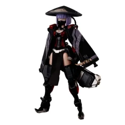 A.T.K GIRL 1/12 : JINYIWEI (JW059)